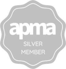 APMA Silver Member