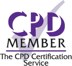 CPD Member, The CPD Certification Service